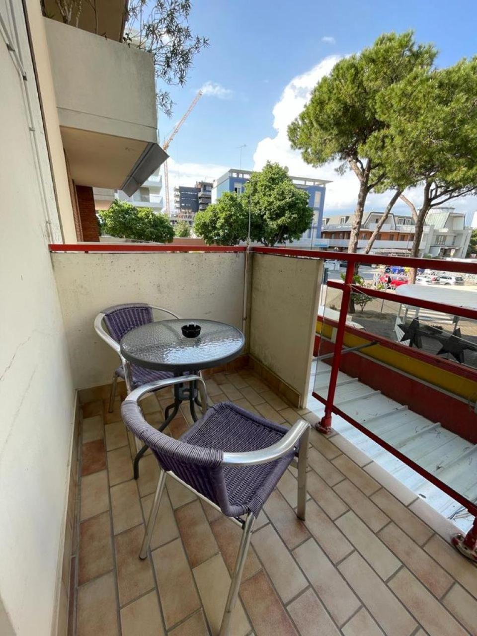 Hotel Stiefel Lignano Sabbiadoro Exterior foto