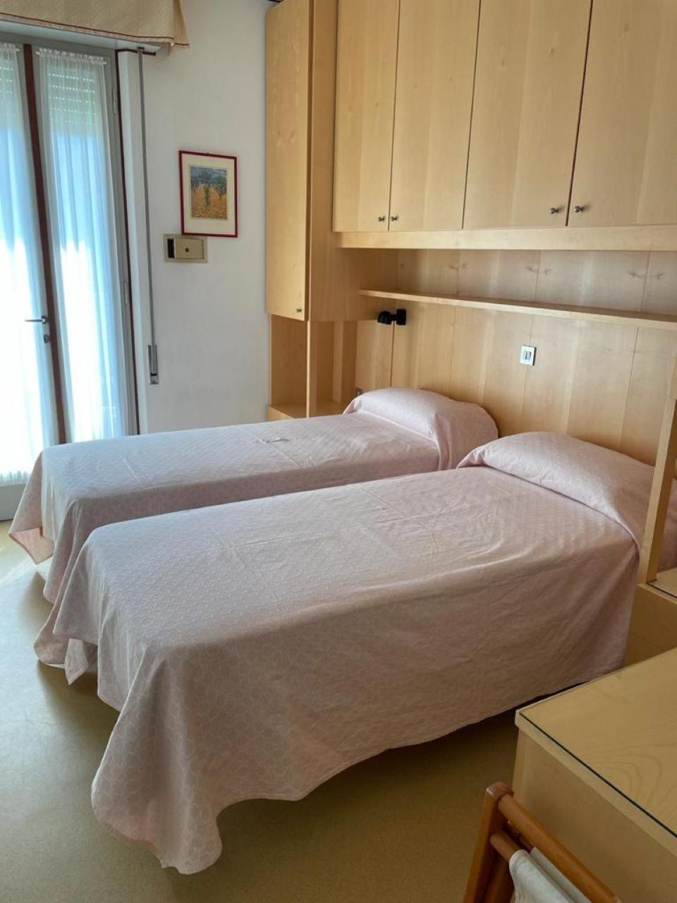 Hotel Stiefel Lignano Sabbiadoro Quarto foto